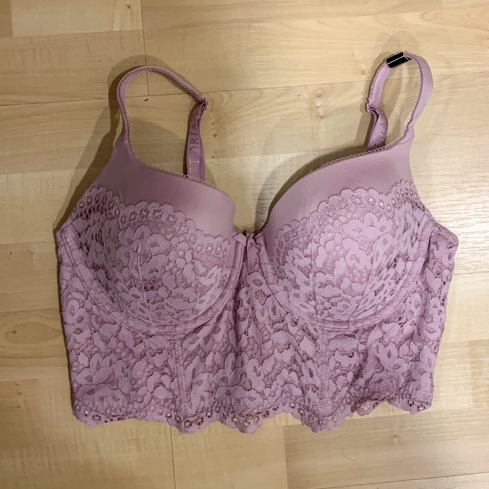 NWT Victoria’s Secret Bralette / Bra